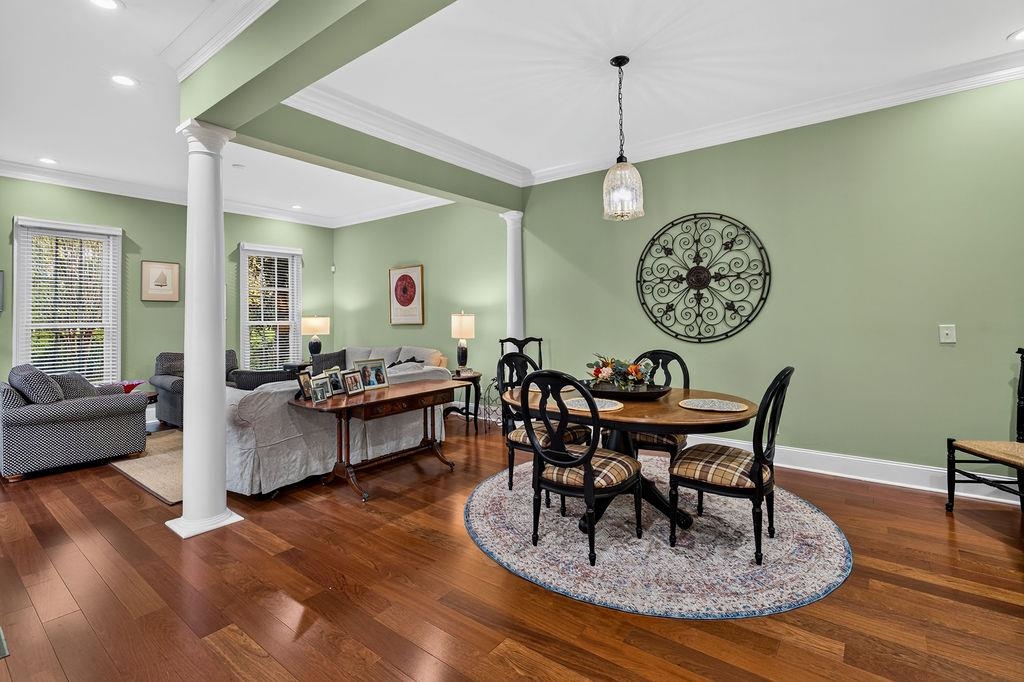 429 Tuckers Road, Unit 429B Pawleys Island, SC 29585 - Photo 16 of 54 Gallery Image 16