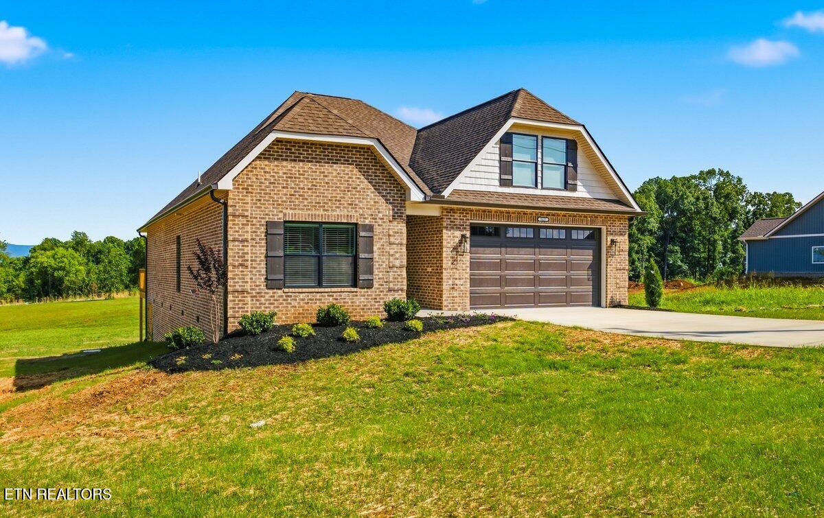 5117 Gregory Road Greenback, TN 37742 - Photo 2 of 33 Exterior 2 (10)