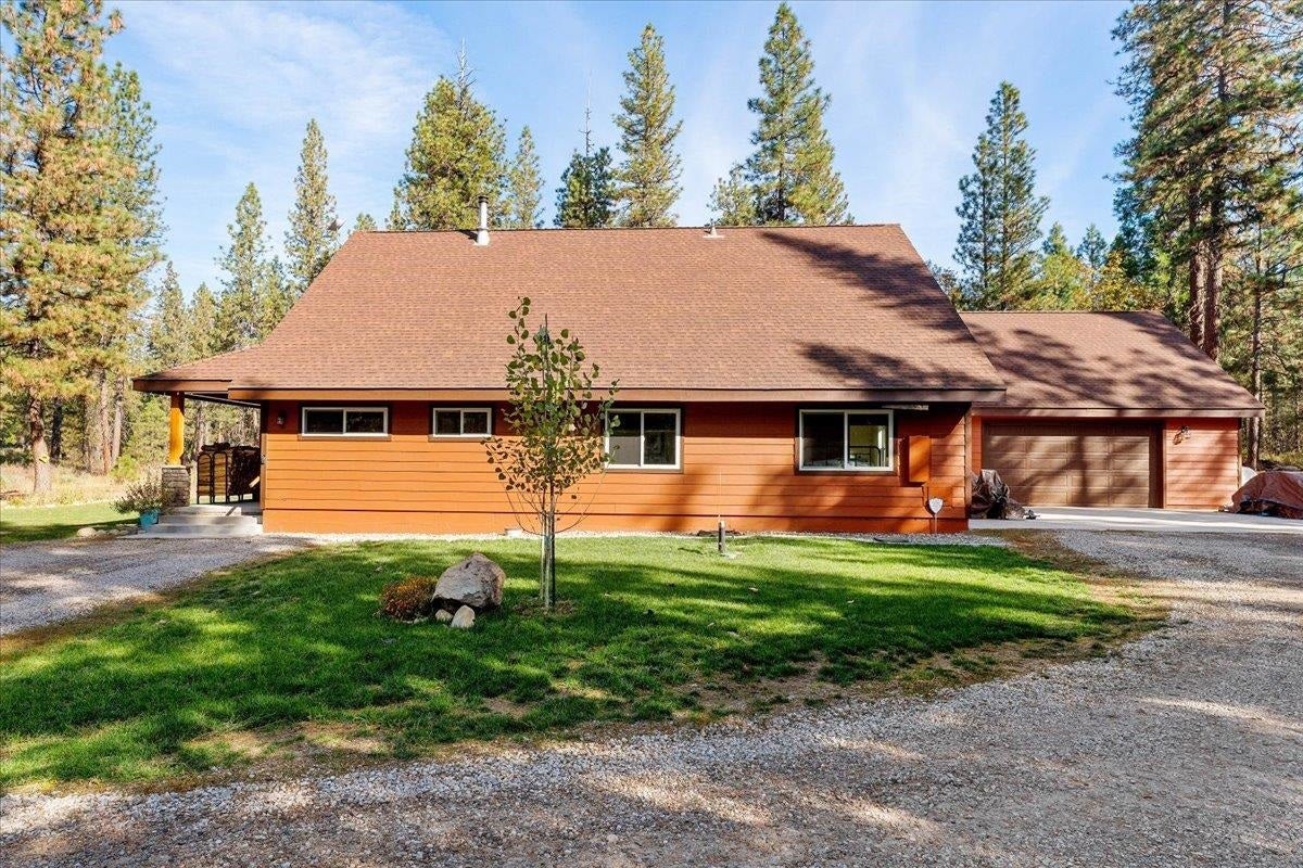 262 Haul Road McCloud, CA 96057 - Photo 29 of 34 Gallery Image 29
