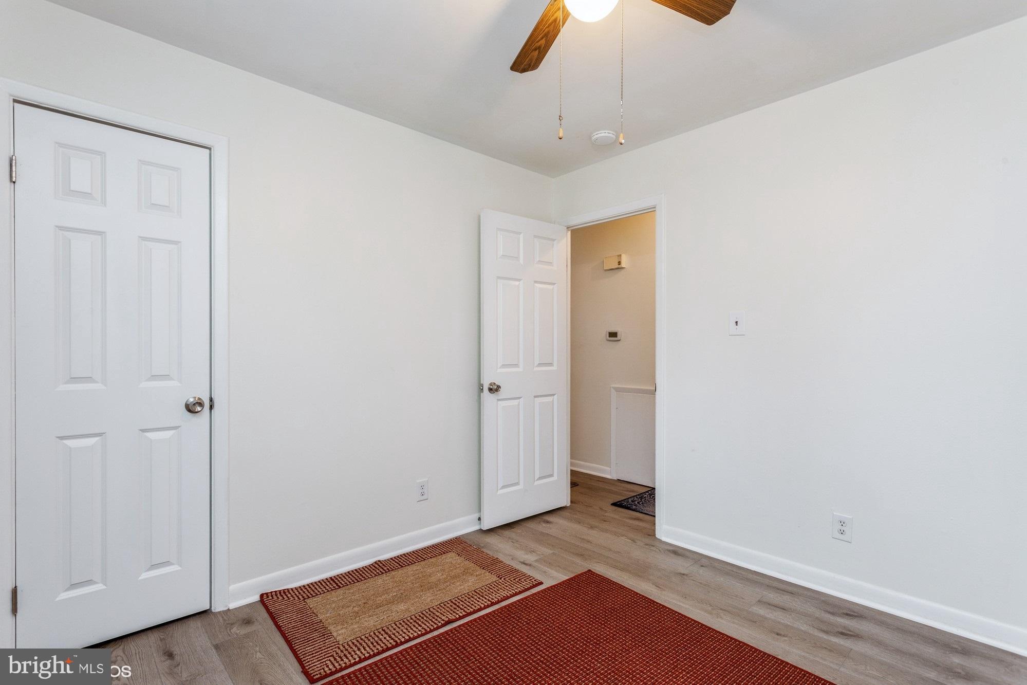 10413 Thrift Road Clinton, MD 20735 - Photo 22 of 36 3rd Bedroom