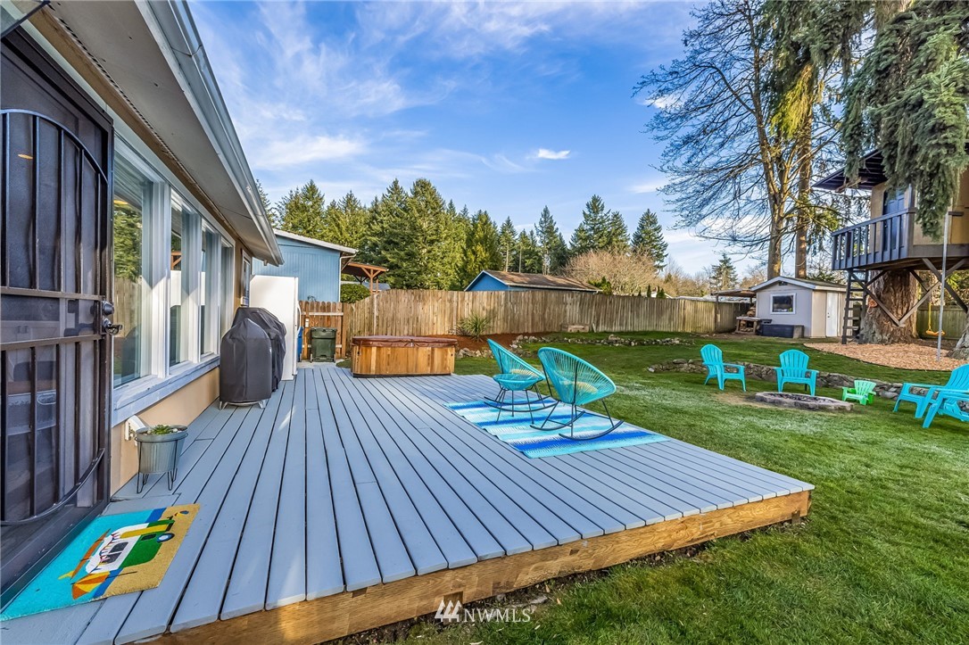 15049 Southeast 113th Street Renton, WA 98059 - Photo 18 of 30