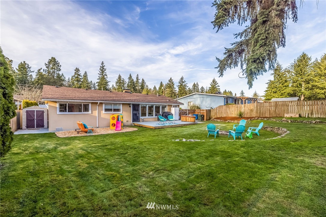 15049 Southeast 113th Street Renton, WA 98059 - Photo 21 of 30
