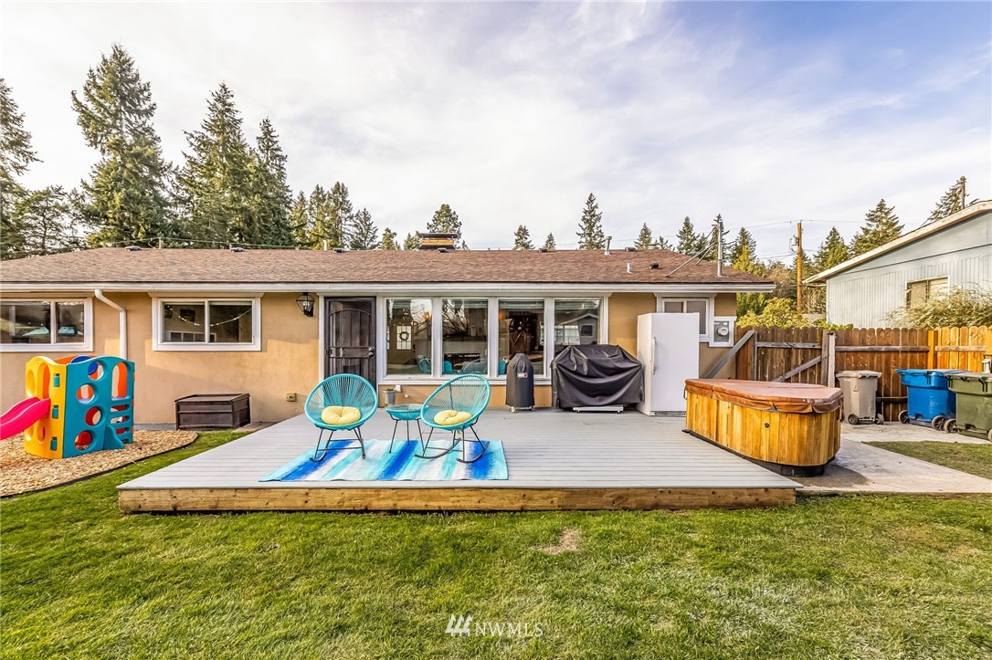 15049 Southeast 113th Street Renton, WA 98059 - Photo 26 of 30