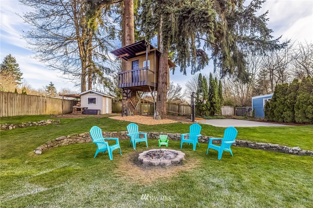 15049 Southeast 113th Street Renton, WA 98059 - Photo 27 of 30