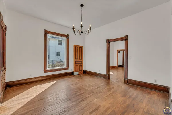 $159,000 | 1192 Southwest Fillmore Street, Topeka, KS 66604