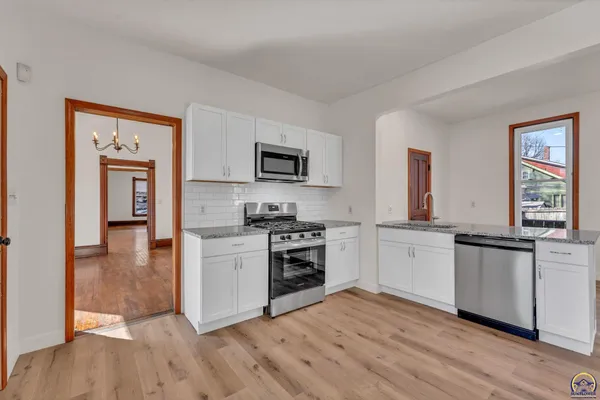 $159,000 | 1192 Southwest Fillmore Street, Topeka, KS 66604