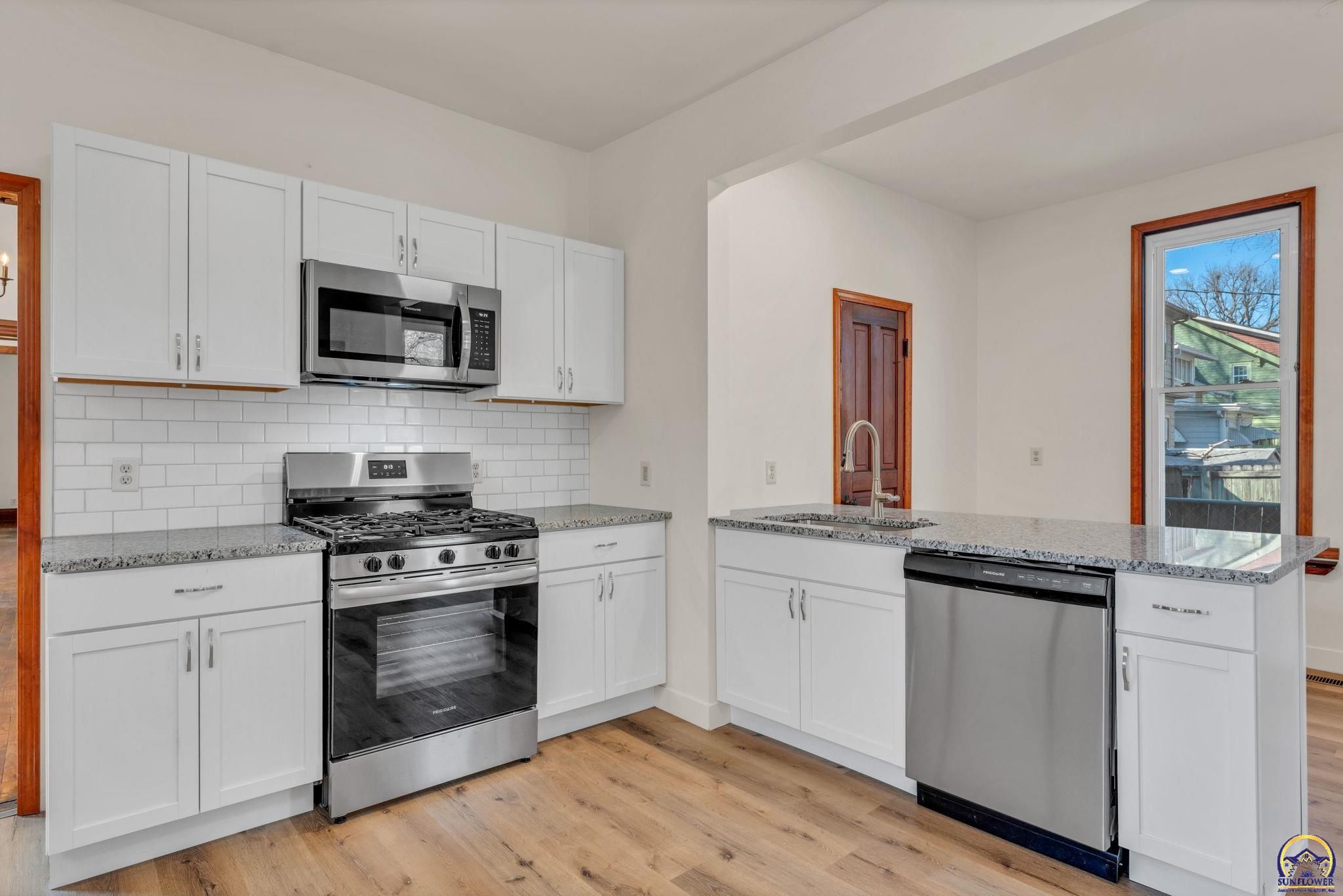 1192 Southwest Fillmore Street Topeka, KS 66604 - Photo 14 of 19