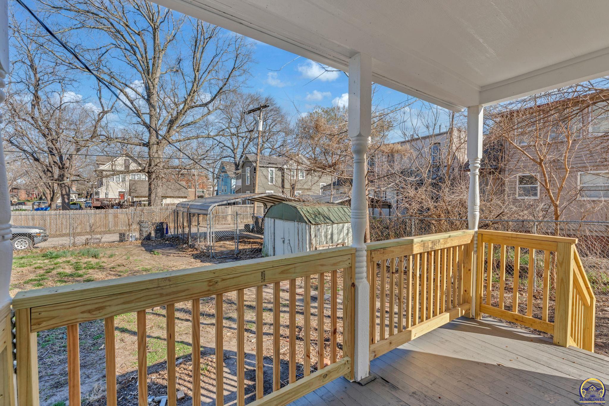 1192 Southwest Fillmore Street Topeka, KS 66604 - Photo 18 of 19