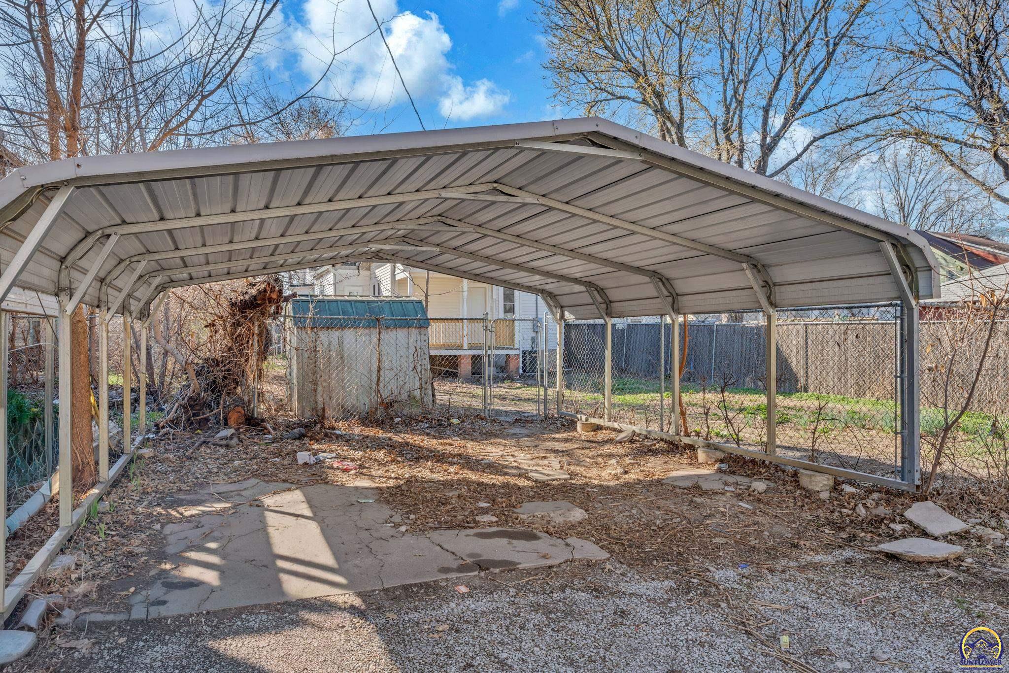 1192 Southwest Fillmore Street Topeka, KS 66604 - Photo 19 of 19