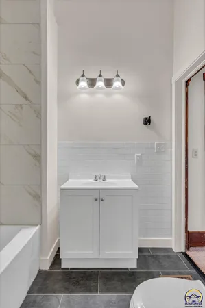 $159,000 | 1192 Southwest Fillmore Street, Topeka, KS 66604