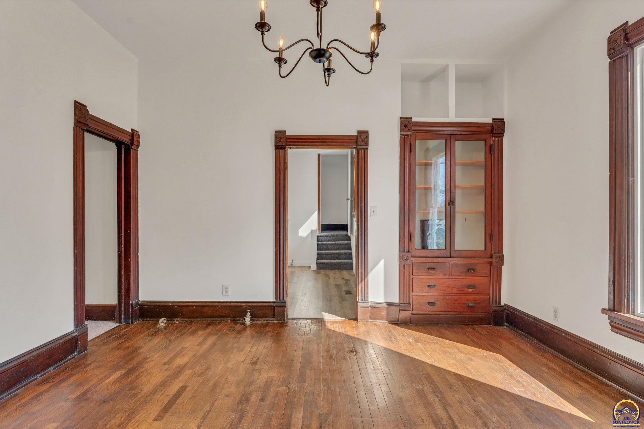 1192 Southwest Fillmore Street Topeka, KS 66604 - Photo 10 of 19