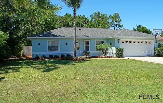 6 Princess Ruth Lane Palm Coast, FL 32164 - Photo 1 of 1 Gallery Image 1