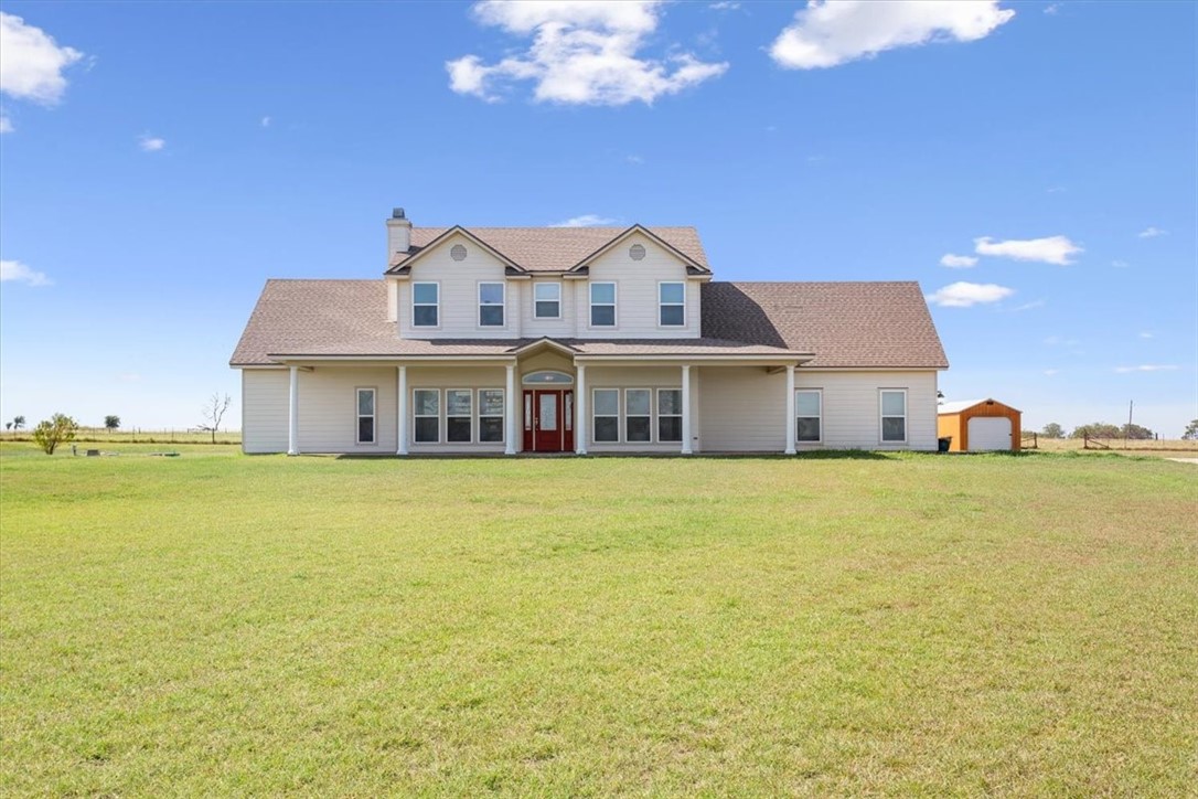 1374 Pleasant Run Road Crawford, TX 76638 - Photo 1 of 1 Gallery Image 1