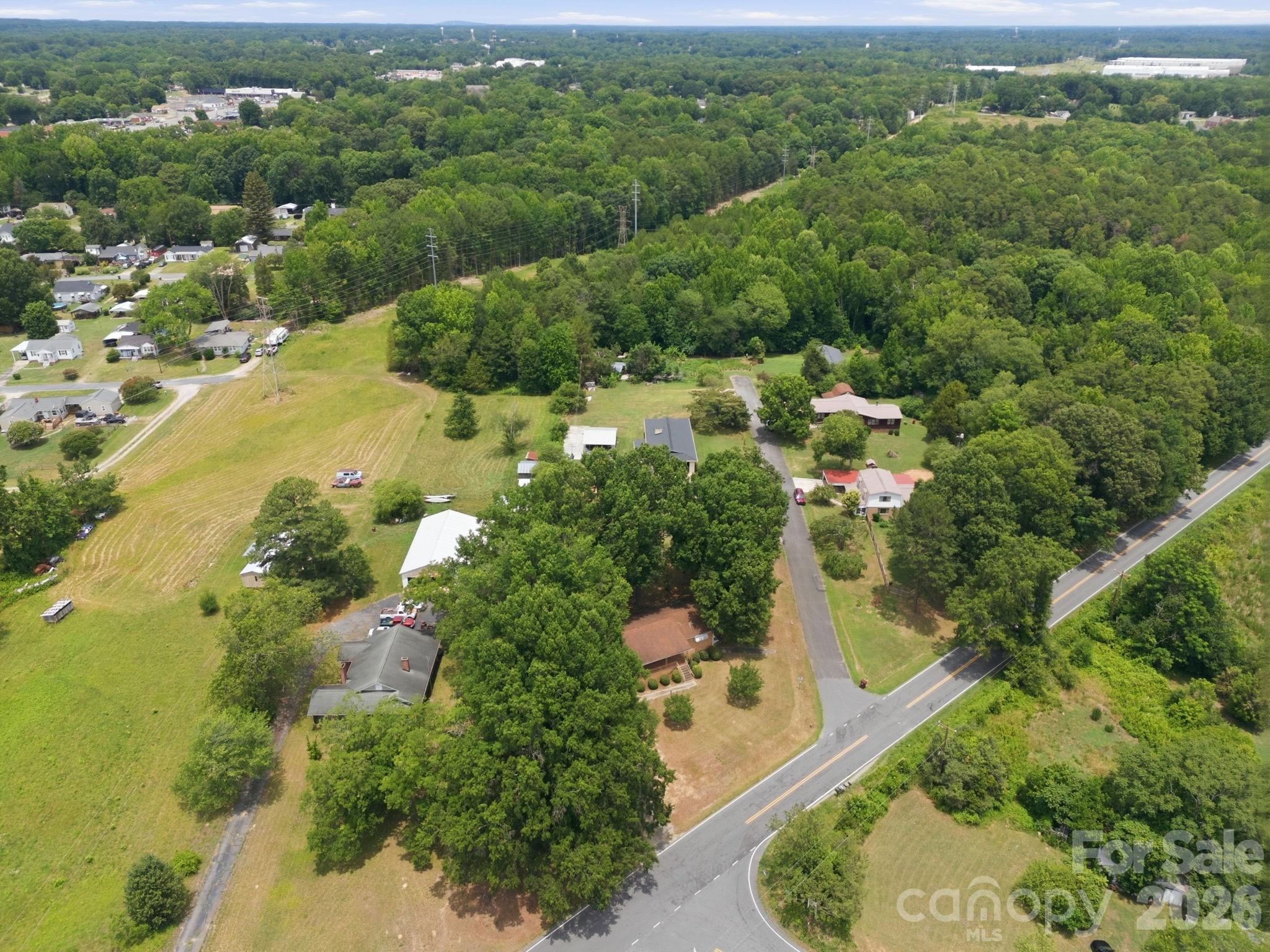 607 Ebenezer Road Kannapolis, NC 28083 - Photo 41 of 45