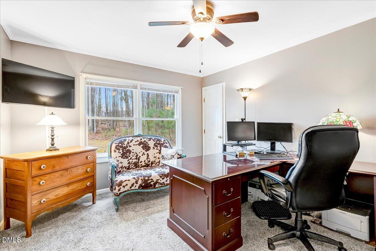 155 Grayson Jenkins Road Apex, NC 27523 - Photo 19 of 40 Gallery Image 19