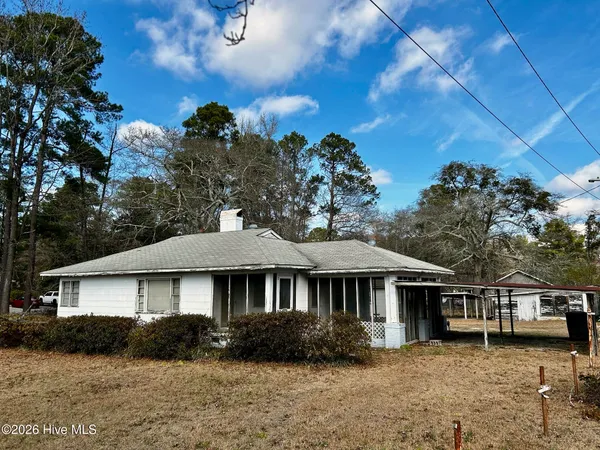 $1,050 | 101 McArthur Drive, Rockingham, NC 28379