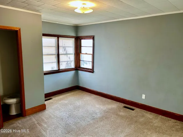 $1,100 | 101 McArthur Drive, Rockingham, NC 28379