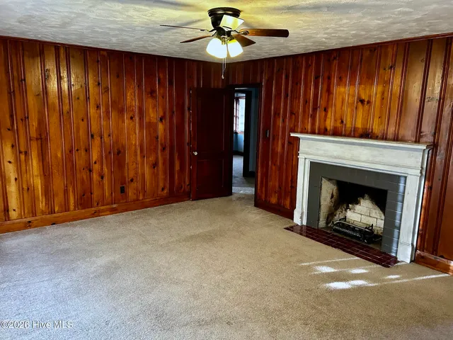 $1,100 | 101 McArthur Drive, Rockingham, NC 28379