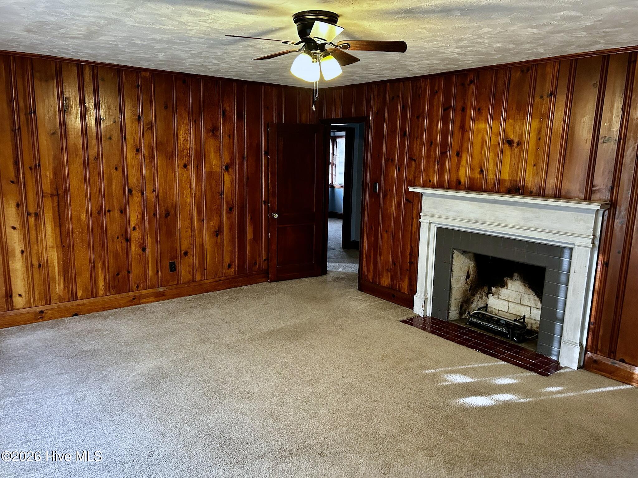 101 McArthur Drive Rockingham, NC 28379 - Photo 15 of 16 den