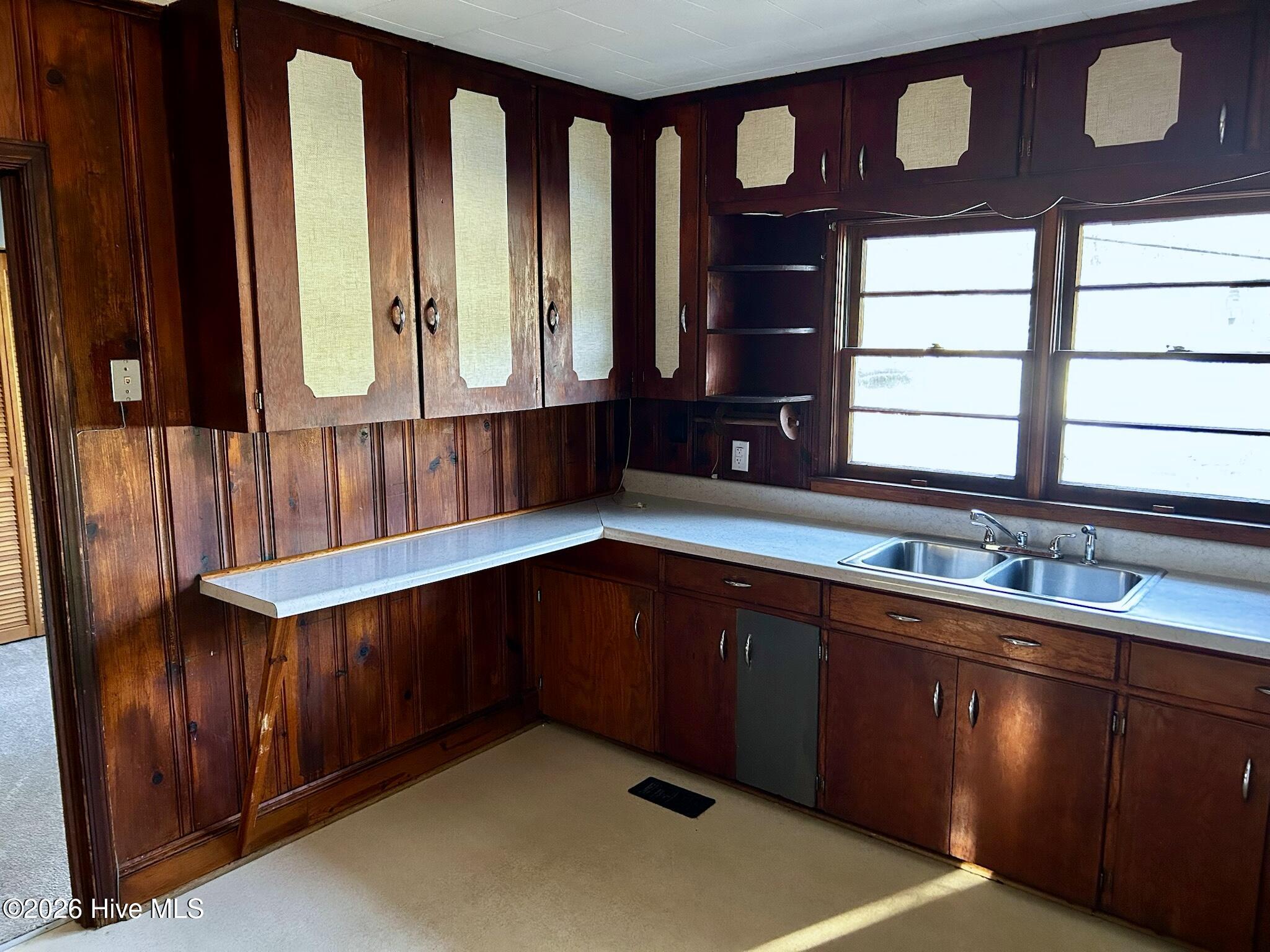 101 McArthur Drive Rockingham, NC 28379 - Photo 2 of 16 kitchen