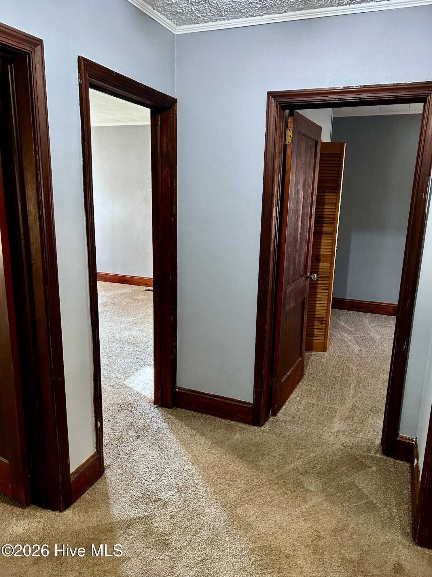 101 McArthur Drive Rockingham, NC 28379 - Photo 7 of 16 hallway