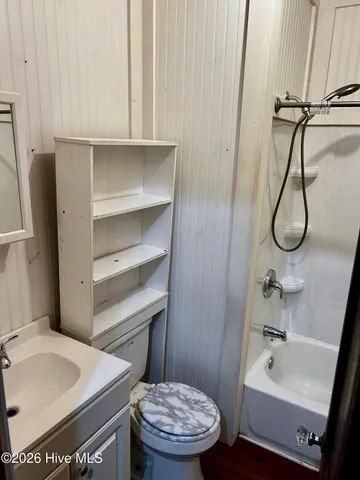 $1,100 | 101 McArthur Drive, Rockingham, NC 28379