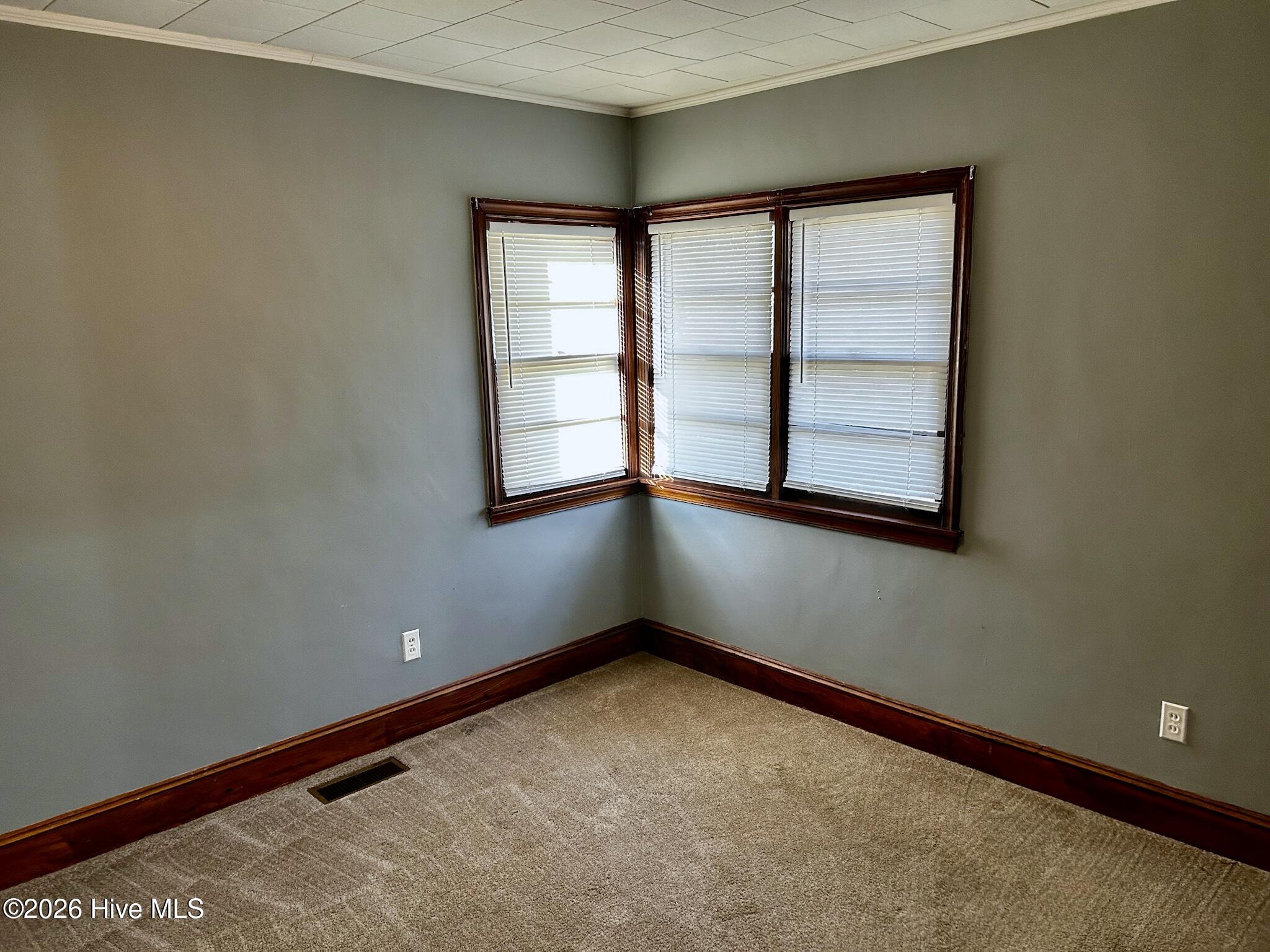 101 McArthur Drive Rockingham, NC 28379 - Photo 9 of 16 bedroom 2