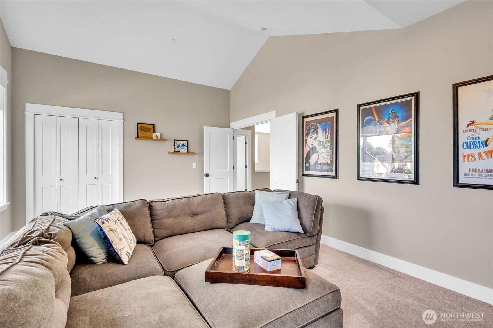 23216 9th Avenue Southeast Bothell, WA 98021 - Photo 29 of 40 a living room with furniture and a couch