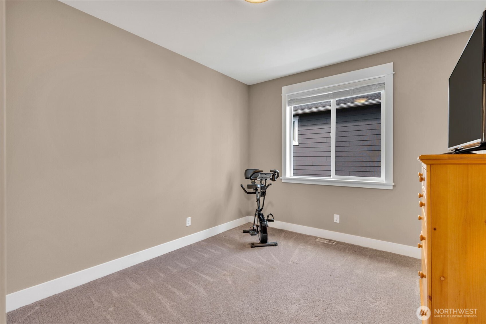 23216 9th Avenue Southeast Bothell, WA 98021 - Photo 31 of 40 a view of a room with a window