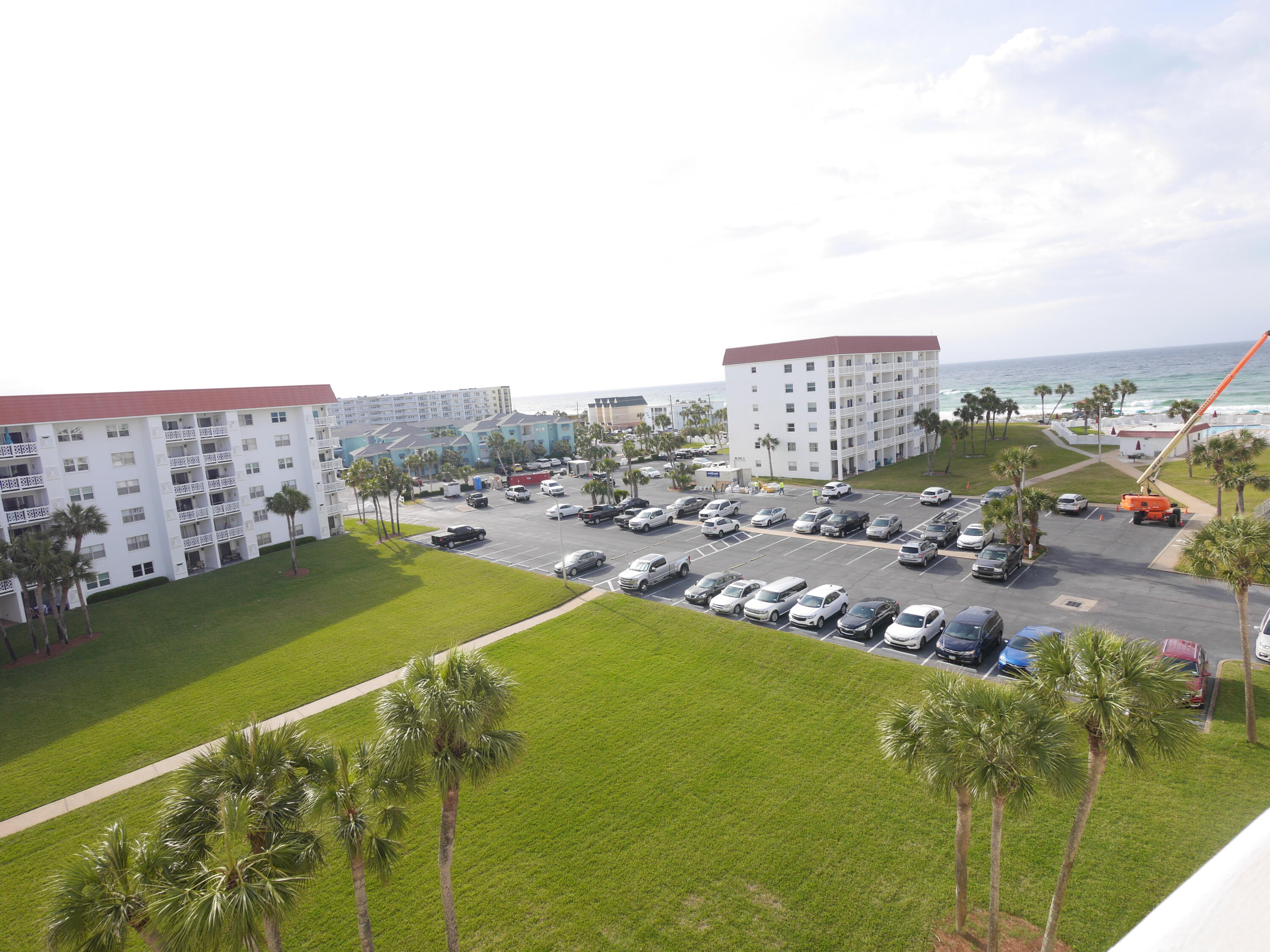 909 Santa Rosa Boulevard, Unit 265 Fort Walton Beach, FL 32548 - Photo 11 of 18 a view of a city