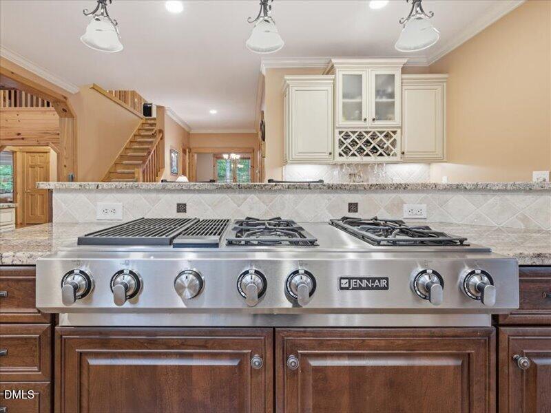 275 Mill Stone Road Moncure, NC 27559 - Photo 24 of 95