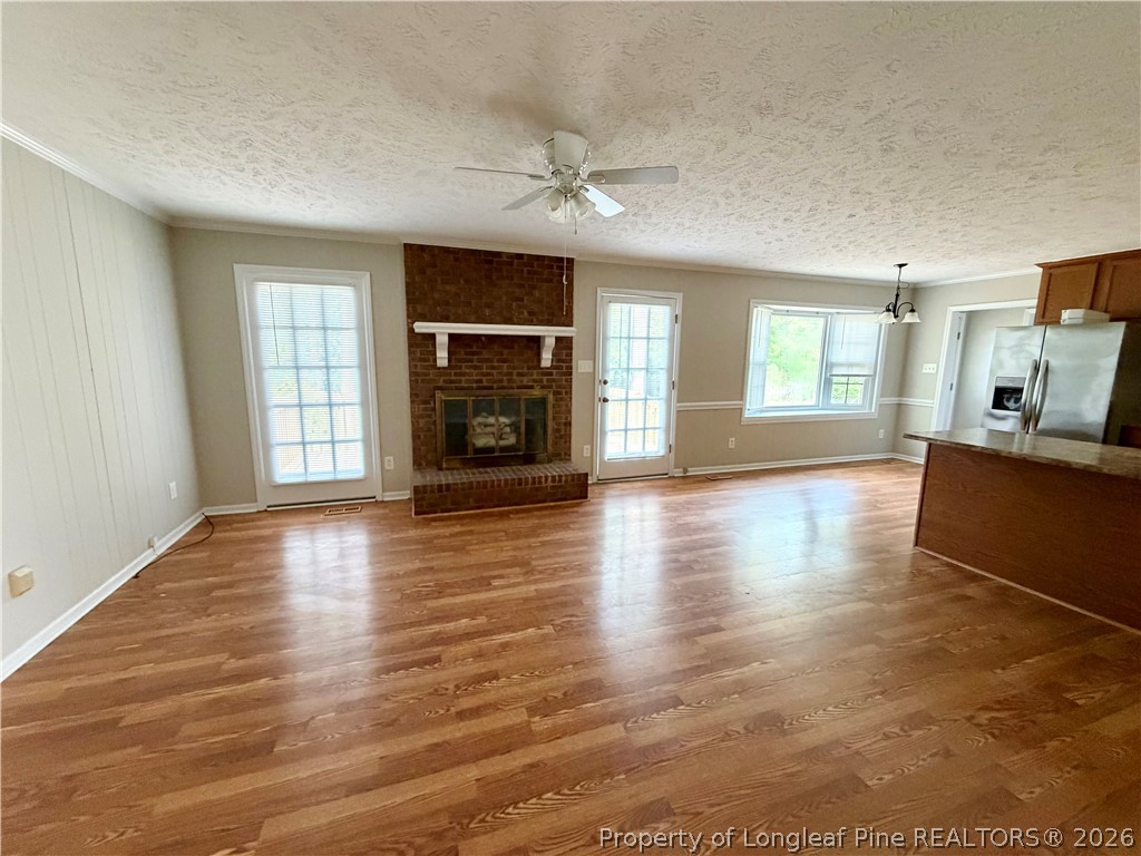 5959 Rehoboth Road Hope Mills, NC 28348 - Photo 11 of 21 Great Room