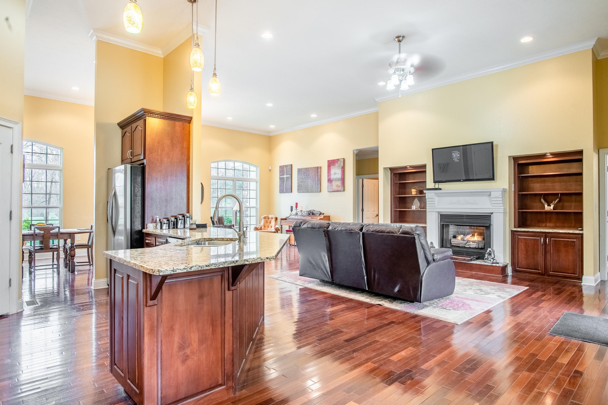 1510 Saunders Road Ringgold, GA 30736 - Photo 22 of 38 Gallery Image 22
