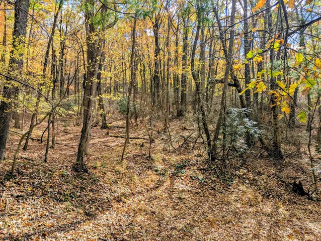 a view of outdoor space with seating area