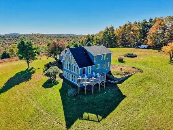 $1,300,000 | 3384 Fairview Church Road Southwest, Floyd, VA 24091