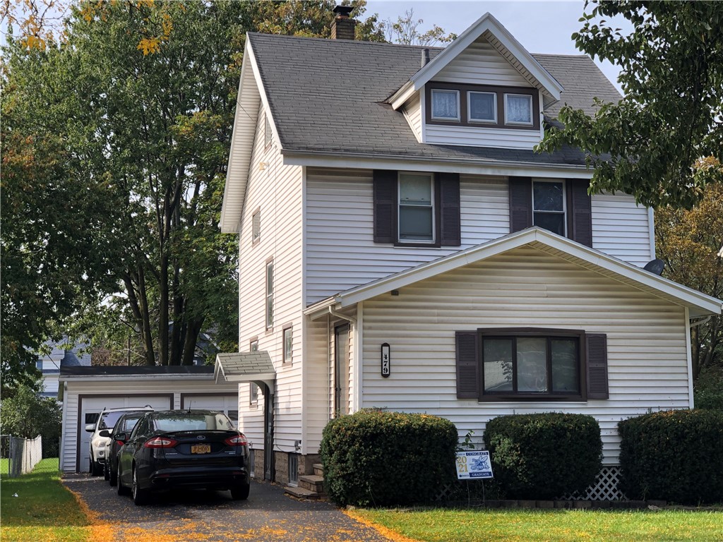 479 Glide Street Rochester, NY 14606 - Photo 1 of 1 Gallery Image 1