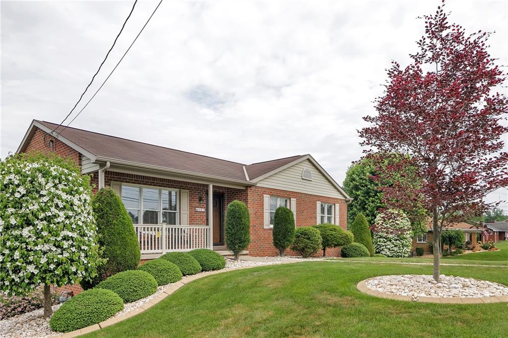 492 Wendel Road Irwin, PA 15642 - Photo 2 of 25 Gallery Image 2