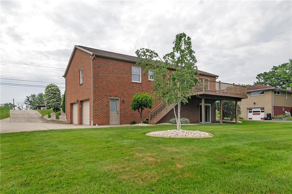 492 Wendel Road Irwin, PA 15642 - Photo 23 of 25 Gallery Image 23