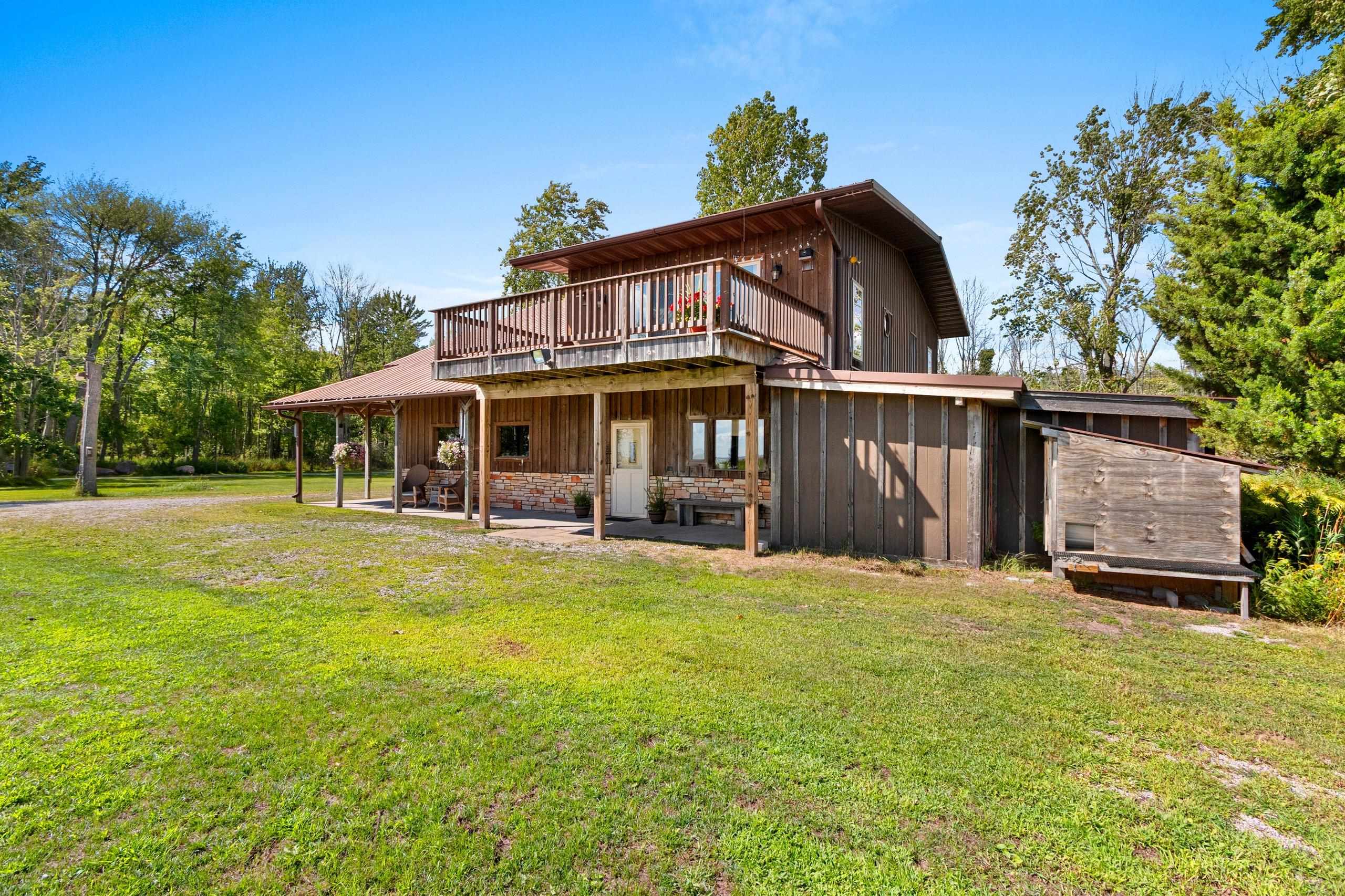 W3007 Bay Road Peshtigo, WI 54157 - Photo 44 of 66 Gallery Image 44