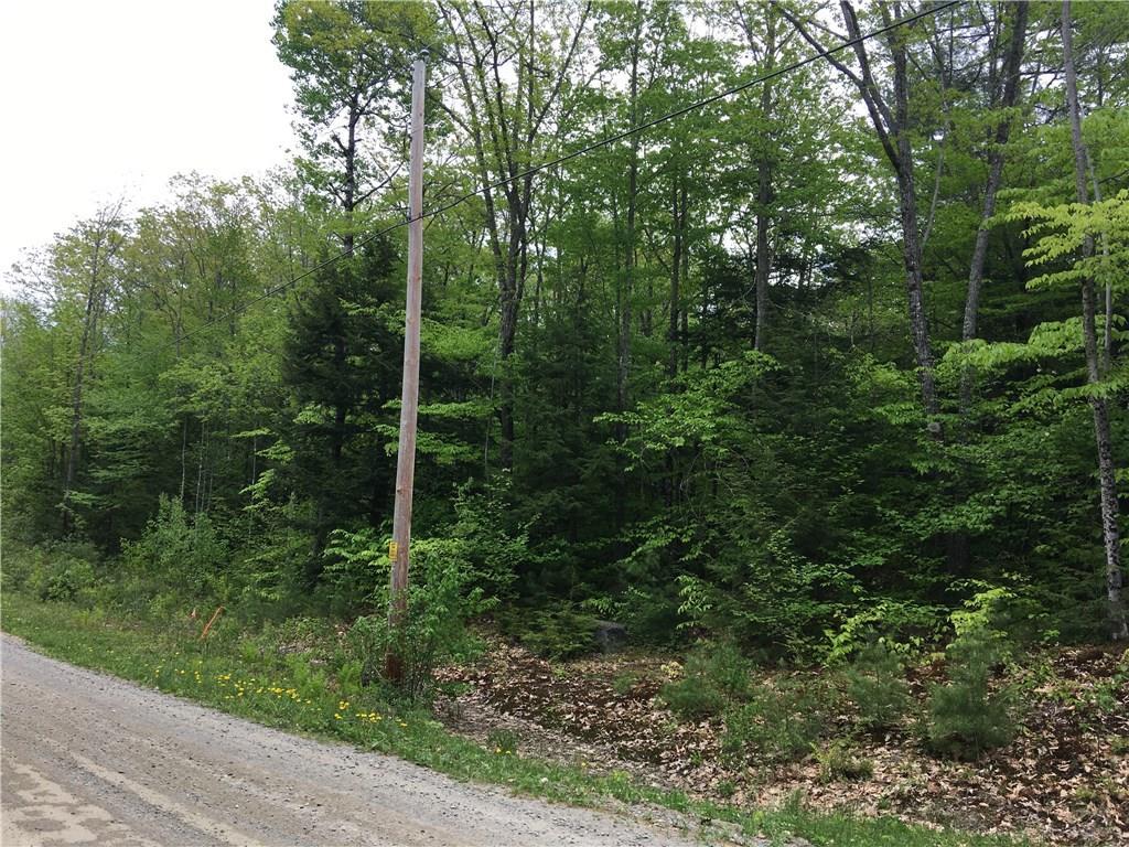 Lot 1 Oak Ridge Road Oakland, ME 04963 - Photo 8 of 12 Photo