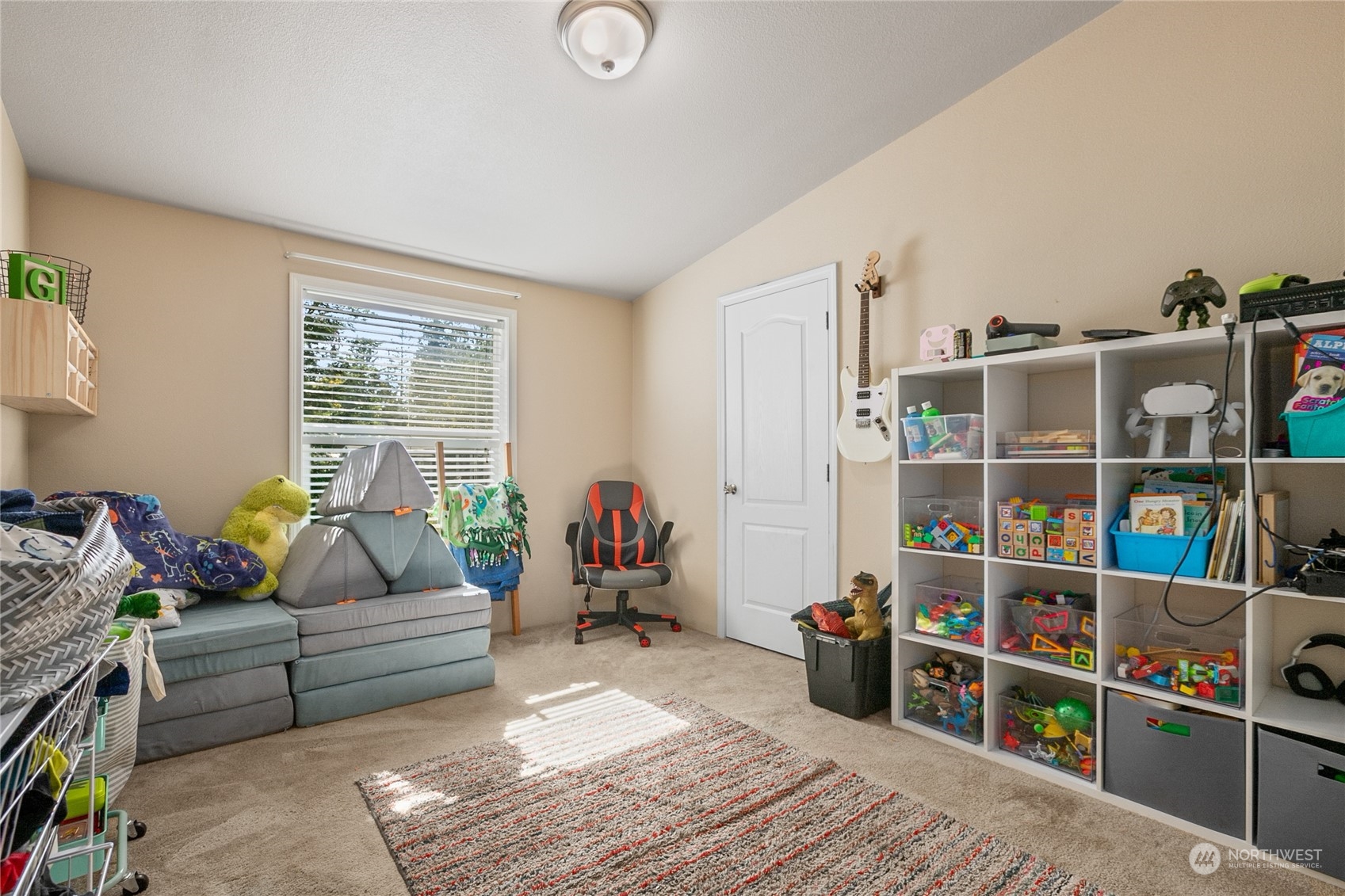 4599 Decatur Drive Ferndale, WA 98248 - Photo 11 of 18 a living room with furniture and a window