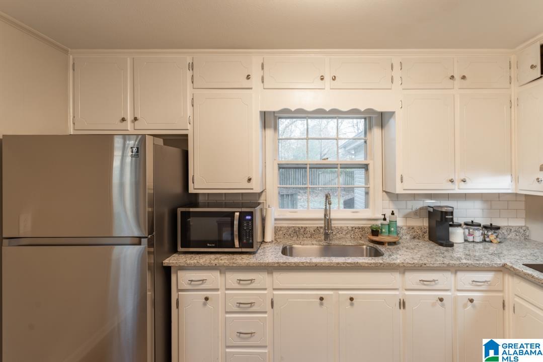 2704 Dry Creek Drive Northwest Huntsville, AL 35810 - Photo 20 of 34