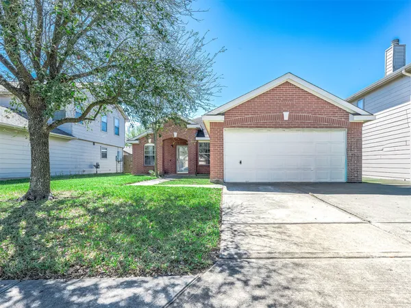 $1,700 | 1235 Chalk Rock Drive, Houston, TX 77067