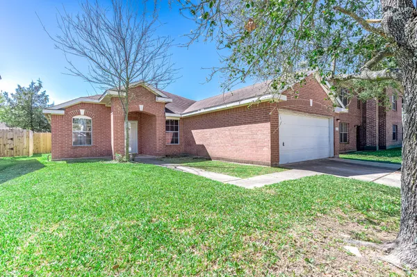 $1,700 | 1235 Chalk Rock Drive, Houston, TX 77067