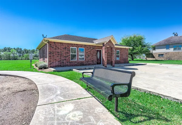 $1,700 | 1235 Chalk Rock Drive, Houston, TX 77067