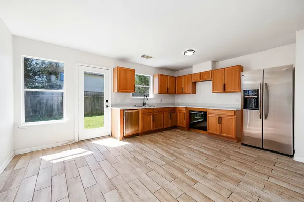 $1,700 | 1235 Chalk Rock Drive, Houston, TX 77067