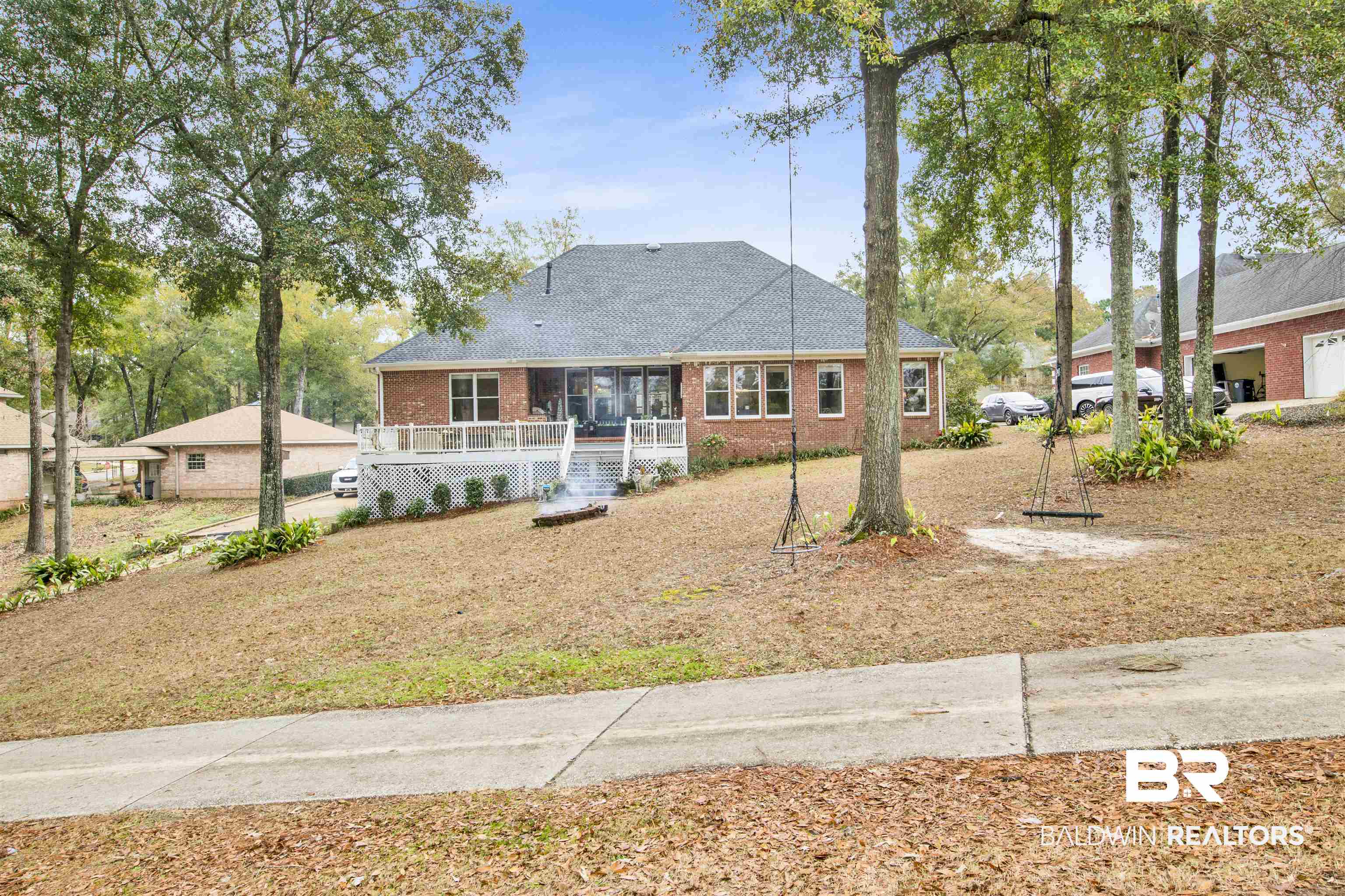 104 Old Mill Road Fairhope, AL 36532 - Photo 34 of 36