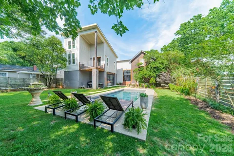 $835,000 | 521 Forest Lane, Rock Hill, SC 29730