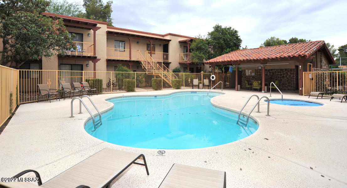 3357 North Country Club Road, Unit 8 Tucson, AZ 85716 - Photo 24 of 24