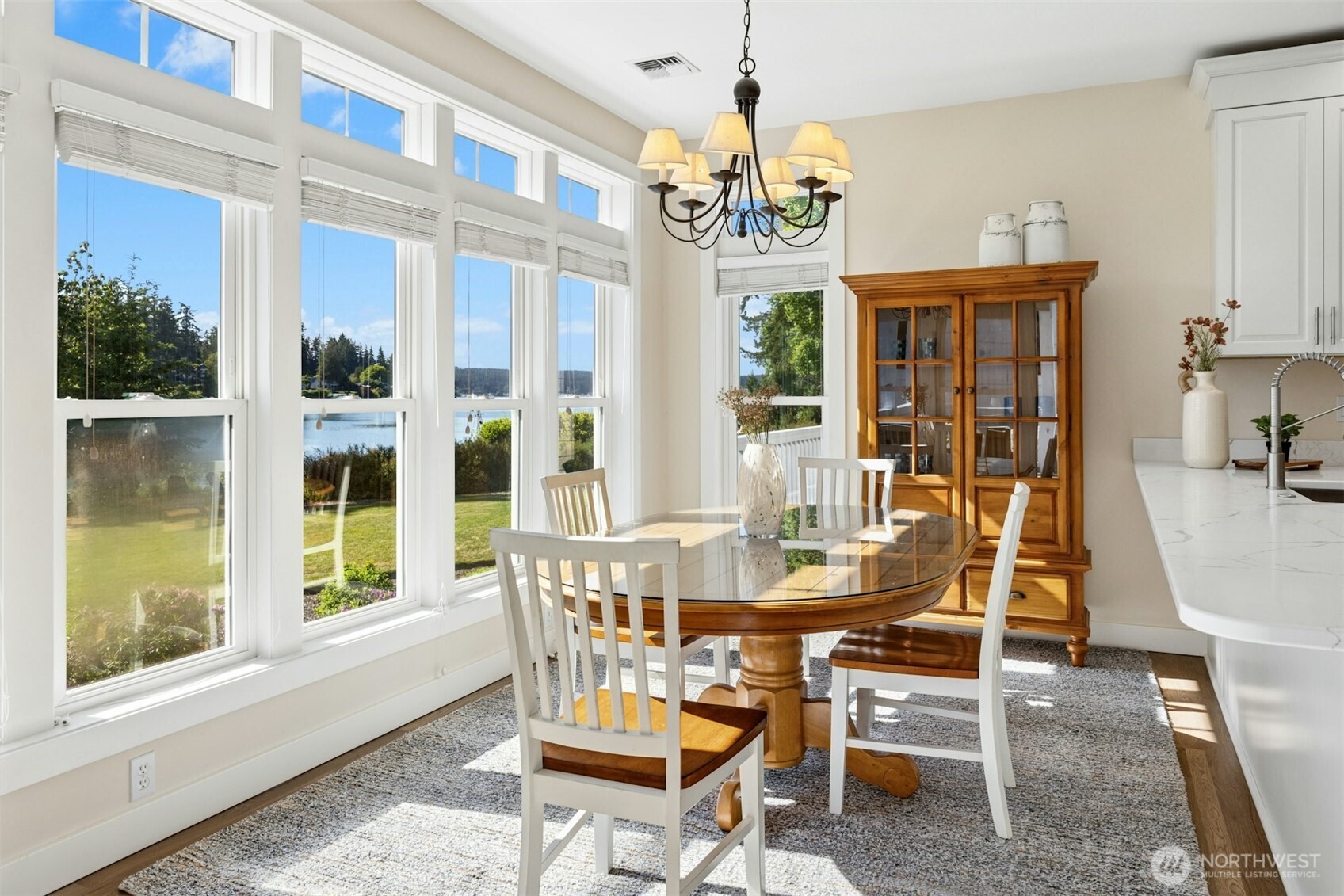 15809 Virginia Point Road Northeast Poulsbo, WA 98370 - Photo 13 of 37